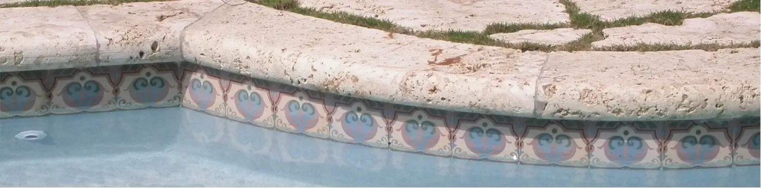 cement outdoor tiles